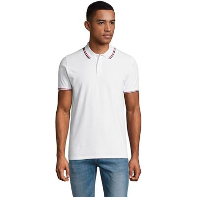 Polotröjor med korta ärmar Sols PRESTIGE MODERN HERRPOLO 100% BOMULLS EU XXL,EU S,EU M,EU L,EU XL,EU 3XL Herr Polotröjor med korta ärmar Sols PRESTIGE MODERN HERRPOLO 100% BOMULLS EU XXL,EU S,EU M,EU L,EU XL,EU 3XL Herr