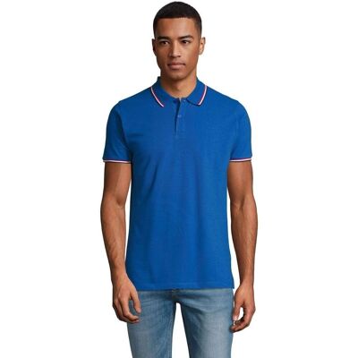 Polotröjor med korta ärmar Sols PRESTIGE MODERN HERRPOLO 100% BOMULLS EU XXL,EU S,EU M,EU L,EU XL,EU 3XL Herr Polotröjor med korta ärmar Sols PRESTIGE MODERN HERRPOLO 100% BOMULLS EU XXL,EU S,EU M,EU L,EU XL,EU 3XL Herr