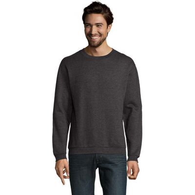 Sweatshirts Sols SPIDER CITY MEN - Herrtröja med rund hals EU XXL,EU S,EU M,EU L,EU XL,EU 3XL Sweatshirts Sols SPIDER CITY MEN - Herrtröja med rund hals EU XXL,EU S,EU M,EU L,EU XL,EU 3XL