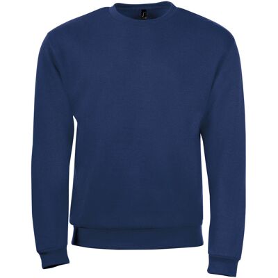 Sweatshirts Sols SPIDER CITY MEN - Herrtröja med rund hals EU XXL,EU S,EU M,EU L,EU XL,EU 3XL Sweatshirts Sols SPIDER CITY MEN - Herrtröja med rund hals EU XXL,EU S,EU M,EU L,EU XL,EU 3XL