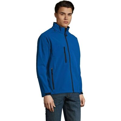 Underställ Sols RELAX SOFTSHELL HERRJACKA MED DRAGKEDJA EU XXL,EU S,EU M,EU L,EU XL,EU 3XL,EU 4XL Herr Underställ Sols RELAX SOFTSHELL HERRJACKA MED DRAGKEDJA EU XXL,EU S,EU M,EU L,EU XL,EU 3XL,EU 4XL Herr