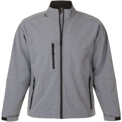 Sol's L866 Herr Softshell Jacka - Softshell Jacket Sol's L866 Herr Softshell Jacka - Softshell Jacket