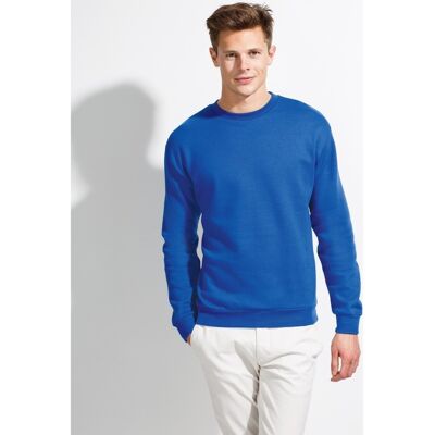 Sweatshirts Sols SPIDER CITY MEN - Herrtröja med rund hals EU XXL,EU S,EU M,EU L,EU XL,EU 3XL Sweatshirts Sols SPIDER CITY MEN - Herrtröja med rund hals EU XXL,EU S,EU M,EU L,EU XL,EU 3XL