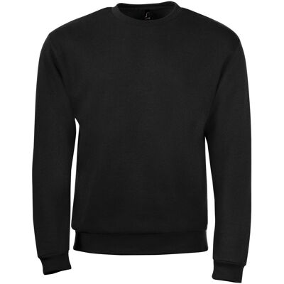 Sweatshirts Sols SPIDER CITY MEN - Herrtröja med rund hals EU XXL,EU S,EU M,EU L,EU XL,EU 3XL Sweatshirts Sols SPIDER CITY MEN - Herrtröja med rund hals EU XXL,EU S,EU M,EU L,EU XL,EU 3XL