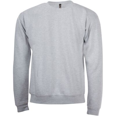 Sweatshirts Sols SPIDER CITY MEN - Herrtröja med rund hals EU XXL,EU S,EU M,EU L,EU XL,EU 3XL Sweatshirts Sols SPIDER CITY MEN - Herrtröja med rund hals EU XXL,EU S,EU M,EU L,EU XL,EU 3XL