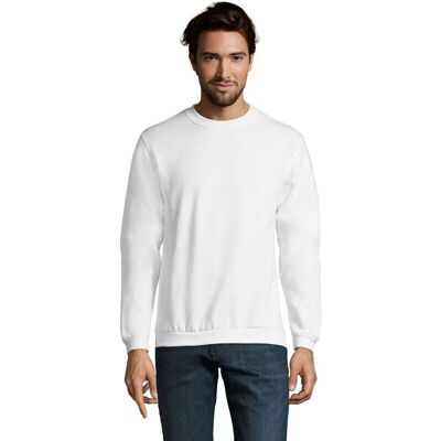 Sweatshirts Sols SPIDER CITY MEN - Herrtröja med rund hals EU XXL,EU S,EU M,EU L,EU XL,EU 3XL Sweatshirts Sols SPIDER CITY MEN - Herrtröja med rund hals EU XXL,EU S,EU M,EU L,EU XL,EU 3XL