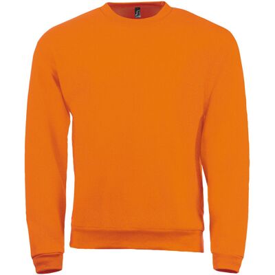 Sweatshirts Sols SPIDER CITY MEN - Herrtröja med rund hals EU XXL,EU S,EU M,EU L,EU XL,EU 3XL Sweatshirts Sols SPIDER CITY MEN - Herrtröja med rund hals EU XXL,EU S,EU M,EU L,EU XL,EU 3XL
