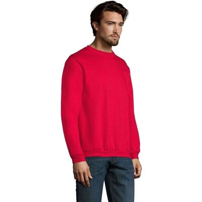Sweatshirts Sols SPIDER CITY MEN - Herrtröja med rund hals EU XXL,EU S,EU M,EU L,EU XL,EU 3XL Sweatshirts Sols SPIDER CITY MEN - Herrtröja med rund hals EU XXL,EU S,EU M,EU L,EU XL,EU 3XL