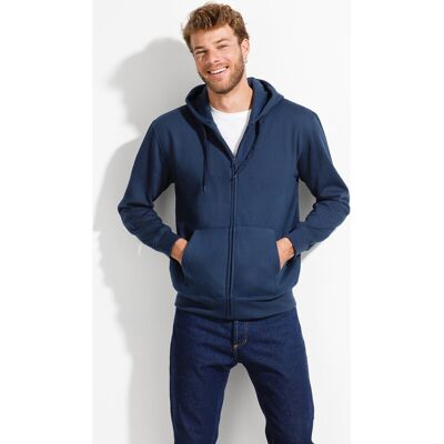 Huvtröjor Sols SEVEN KANGAROO MEN - Herrluvjacka EU XXL,EU S,EU M,EU L,EU XL,EU 3XL Huvtröjor Sols SEVEN KANGAROO MEN - Herrluvjacka EU XXL,EU S,EU M,EU L,EU XL,EU 3XL