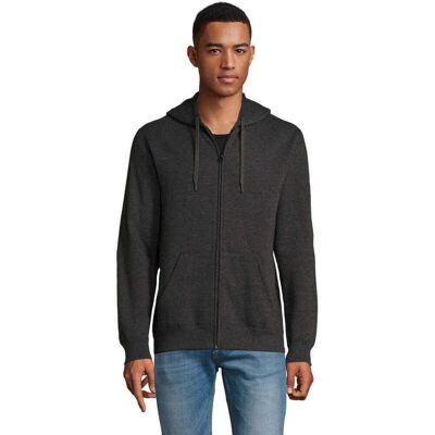 Huvtröjor Sols SEVEN KANGAROO MEN - Herrluvjacka EU XXL,EU S,EU M,EU L,EU XL,EU 3XL Huvtröjor Sols SEVEN KANGAROO MEN - Herrluvjacka EU XXL,EU S,EU M,EU L,EU XL,EU 3XL