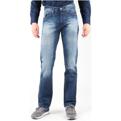 Raka jeans Wrangler Ace W14RD421X US 30 / 34 Herr Raka jeans Wrangler Ace W14RD421X US 30 / 34 Herr