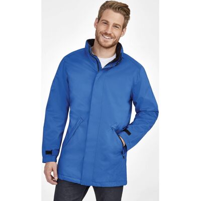 Parkas Sols ROBYN VADDAD HERRJACKA EU XXL,EU L,EU XL,EU 3XL,EU 4XL Herr Parkas Sols ROBYN VADDAD HERRJACKA EU XXL,EU L,EU XL,EU 3XL,EU 4XL Herr