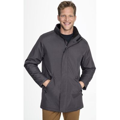 Parkas Sols ROBYN VADDAD HERRJACKA EU XXL,EU L,EU XL,EU 3XL,EU 4XL Herr Parkas Sols ROBYN VADDAD HERRJACKA EU XXL,EU L,EU XL,EU 3XL,EU 4XL Herr