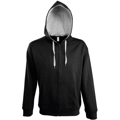 SOL'S Huvjacka - 2XL - Flera Färger SOL'S Huvjacka - 2XL - Flera Färger