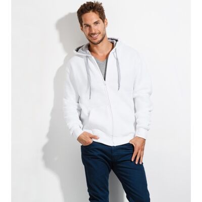 SOL'S Soul Polyester Bomull Herrjacka SOL'S Soul Polyester Bomull Herrjacka