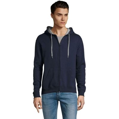 Huvtröjor Sols SOUL MEN SPORT - HERR HUVJACKA EU XXL,EU S,EU M,EU L,EU XL,EU 3XL Huvtröjor Sols SOUL MEN SPORT - HERR HUVJACKA EU XXL,EU S,EU M,EU L,EU XL,EU 3XL