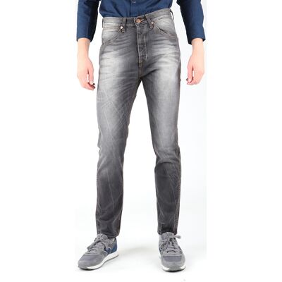 Stuprörsjeans Wrangler Vedda W12ZNP21Z US 30 / 34,US 30 / 32 Herr Stuprörsjeans Wrangler Vedda W12ZNP21Z US 30 / 34,US 30 / 32 Herr