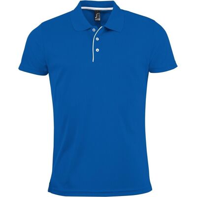 Polotröjor med korta ärmar Sols PERFORMER HERR SPORT - KORTÄRMAD SPORTPOLO EU XXL,EU S,EU M,EU L,EU XL,EU 3XL Herr Polotröjor med korta ärmar Sols PERFORMER HERR SPORT - KORTÄRMAD SPORTPOLO EU XXL,EU S,EU M,EU L,EU XL,EU 3XL Herr