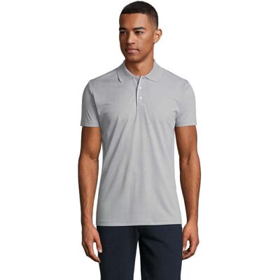 Polotröjor med korta ärmar Sols PERFORMER HERR SPORT - KORTÄRMAD SPORTPOLO EU XXL,EU S,EU M,EU L,EU XL,EU 3XL Herr Polotröjor med korta ärmar Sols PERFORMER HERR SPORT - KORTÄRMAD SPORTPOLO EU XXL,EU S,EU M,EU L,EU XL,EU 3XL Herr