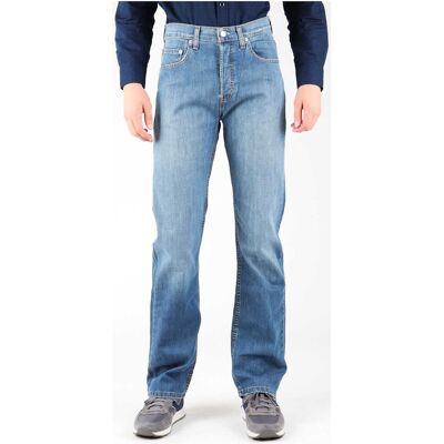 Raka jeans Levis Levi`s 758-0039 US 29 / 34 Herr Raka jeans Levis Levi`s 758-0039 US 29 / 34 Herr