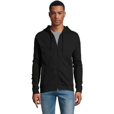 Huvtröjor Sols STONE HERR SPORTTRÖJA MED DRAGKEDJA EU XXL,EU L,EU XL,EU 3XL Huvtröjor Sols STONE HERR SPORTTRÖJA MED DRAGKEDJA EU XXL,EU L,EU XL,EU 3XL