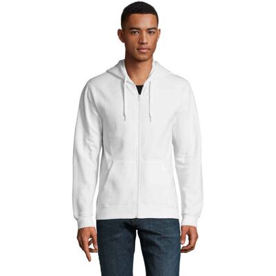 Huvtröjor Sols STONE HERR SPORTTRÖJA MED DRAGKEDJA EU XXL,EU L,EU XL,EU 3XL Huvtröjor Sols STONE HERR SPORTTRÖJA MED DRAGKEDJA EU XXL,EU L,EU XL,EU 3XL