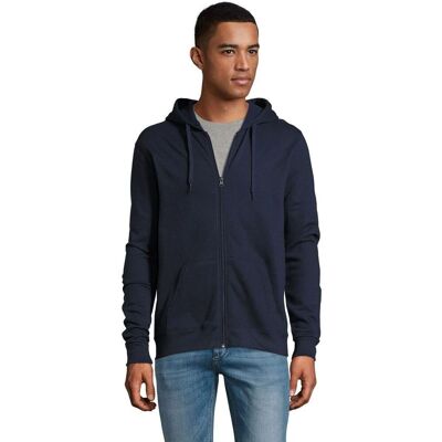 Huvtröjor Sols STONE HERR SPORTTRÖJA MED DRAGKEDJA EU XXL,EU L,EU XL,EU 3XL Huvtröjor Sols STONE HERR SPORTTRÖJA MED DRAGKEDJA EU XXL,EU L,EU XL,EU 3XL