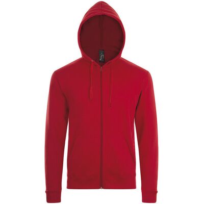 Huvtröjor Sols STONE HERR SPORTTRÖJA MED DRAGKEDJA EU XXL,EU L,EU XL,EU 3XL Huvtröjor Sols STONE HERR SPORTTRÖJA MED DRAGKEDJA EU XXL,EU L,EU XL,EU 3XL