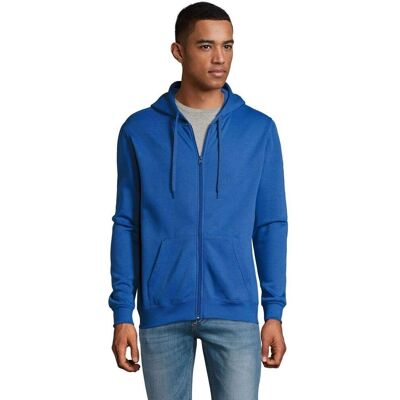 Huvtröjor Sols STONE HERR SPORTTRÖJA MED DRAGKEDJA EU XXL,EU L,EU XL,EU 3XL Huvtröjor Sols STONE HERR SPORTTRÖJA MED DRAGKEDJA EU XXL,EU L,EU XL,EU 3XL