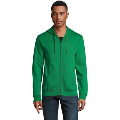 Huvtröjor Sols STONE HERR SPORTTRÖJA MED DRAGKEDJA EU XXL,EU L,EU XL,EU 3XL Huvtröjor Sols STONE HERR SPORTTRÖJA MED DRAGKEDJA EU XXL,EU L,EU XL,EU 3XL