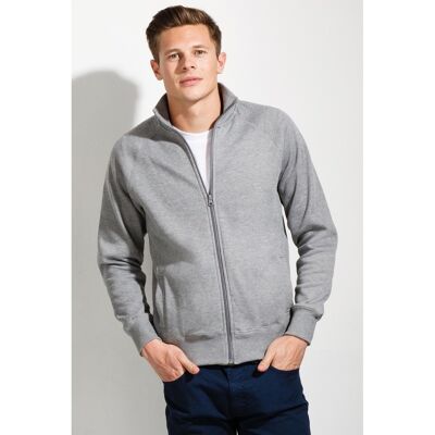 Underställ Sols SUNDAE MEN SPORT - HERRJACKA MED DRAGKEDJA EU XXL,EU S,EU M,EU L,EU XL Herr Underställ Sols SUNDAE MEN SPORT - HERRJACKA MED DRAGKEDJA EU XXL,EU S,EU M,EU L,EU XL Herr