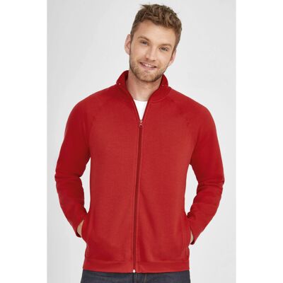 Underställ Sols SUNDAE MEN SPORT - HERRJACKA MED DRAGKEDJA EU XXL,EU S,EU M,EU L,EU XL Herr Underställ Sols SUNDAE MEN SPORT - HERRJACKA MED DRAGKEDJA EU XXL,EU S,EU M,EU L,EU XL Herr