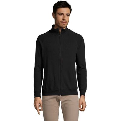 Underställ Sols SUNDAE MEN SPORT - HERRJACKA MED DRAGKEDJA EU XXL,EU S,EU M,EU L,EU XL Herr Underställ Sols SUNDAE MEN SPORT - HERRJACKA MED DRAGKEDJA EU XXL,EU S,EU M,EU L,EU XL Herr