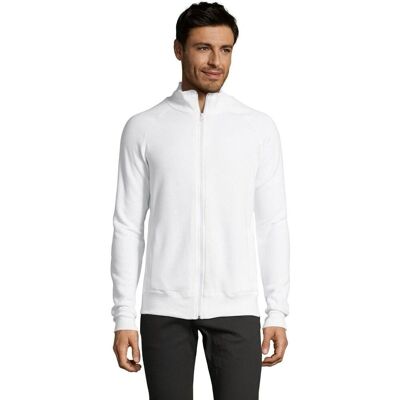 Underställ Sols SUNDAE MEN SPORT - HERRJACKA MED DRAGKEDJA EU XXL,EU S,EU M,EU L,EU XL Herr Underställ Sols SUNDAE MEN SPORT - HERRJACKA MED DRAGKEDJA EU XXL,EU S,EU M,EU L,EU XL Herr