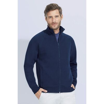 Underställ Sols SUNDAE MEN SPORT - HERRJACKA MED DRAGKEDJA EU XXL,EU S,EU M,EU L,EU XL Herr Underställ Sols SUNDAE MEN SPORT - HERRJACKA MED DRAGKEDJA EU XXL,EU S,EU M,EU L,EU XL Herr