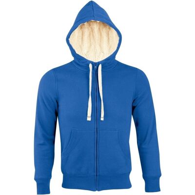 Huvtröjor Sols SHERPA-DAMTRÖJA MED DRAGKEDJA I SHERPA-STIL EU S,EU M,EU XS,EU XXS Huvtröjor Sols SHERPA-DAMTRÖJA MED DRAGKEDJA I SHERPA-STIL EU S,EU M,EU XS,EU XXS
