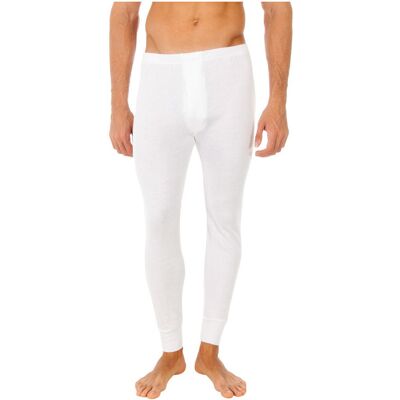 Pyjamasbyxor Abanderado 0878-BLANCO EU XXL,EU M,EU L,EU XL Pyjamasbyxor Abanderado 0878-BLANCO EU XXL,EU M,EU L,EU XL