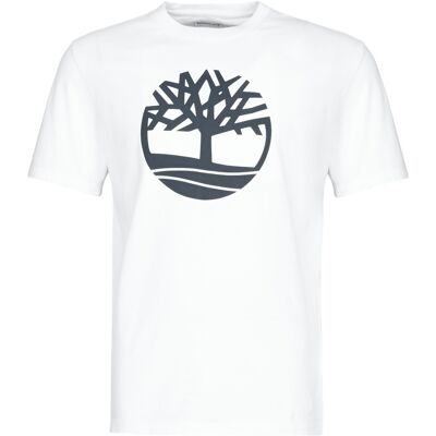 T-shirts med korta ärmar Timberland SS KENNEBEC RIVER BRAND TREE TEE EU XXL,EU S,EU M,EU L,EU XL,UK S,UK M,UK L,UK XL,UK XXL Herr T-shirts med korta ärmar Timberland SS KENNEBEC RIVER BRAND TREE TEE EU XXL,EU S,EU M,EU L,EU XL,UK S,UK M,UK L,UK XL,UK XXL Herr