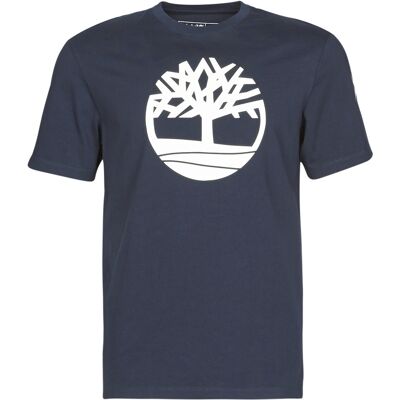 T-shirts med korta ärmar Timberland SS KENNEBEC RIVER BRAND TREE TEE IT L,IT XL,IT XXL Herr T-shirts med korta ärmar Timberland SS KENNEBEC RIVER BRAND TREE TEE IT L,IT XL,IT XXL Herr