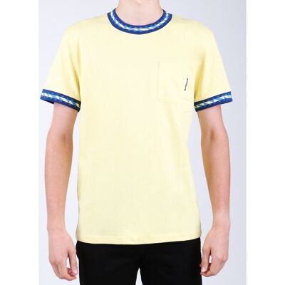 T-shirts & Pikétröjor DC Shoes DC SEDYKT03372-YZL0 EU M Herr T-shirts & Pikétröjor DC Shoes DC SEDYKT03372-YZL0 EU M Herr