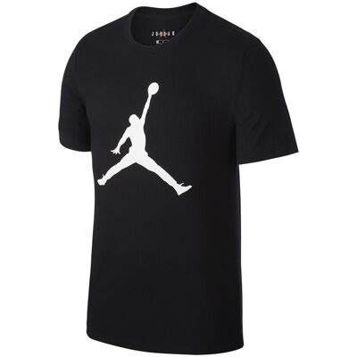 T-shirts med korta ärmar Nike Jordan Jumpman EU M,EU L Herr T-shirts med korta ärmar Nike Jordan Jumpman EU M,EU L Herr