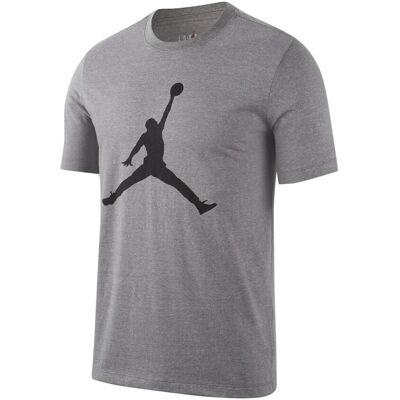 T-shirts med korta ärmar Nike Jordan Jumpman SS Crew EU XXL,EU S,EU M,EU L,EU XL Herr T-shirts med korta ärmar Nike Jordan Jumpman SS Crew EU XXL,EU S,EU M,EU L,EU XL Herr