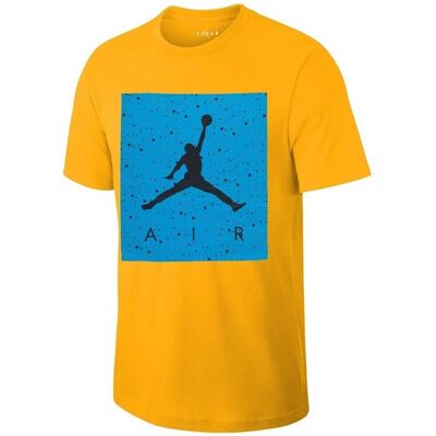 T-shirts med korta ärmar Nike Jordan Poolside Tee EU M,EU L Herr T-shirts med korta ärmar Nike Jordan Poolside Tee EU M,EU L Herr