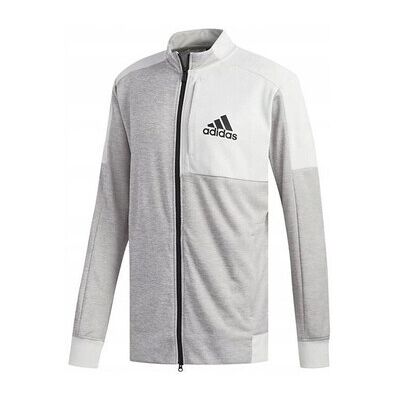 Sweatshirts adidas Bomber Jacket EU XL Sweatshirts adidas Bomber Jacket EU XL