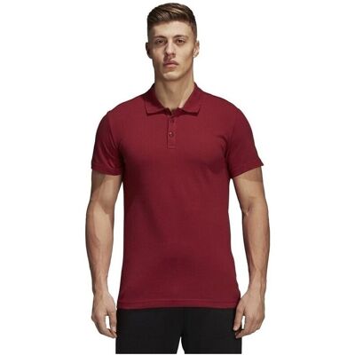 T-shirts med korta ärmar adidas Essentials EU S,EU M Herr T-shirts med korta ärmar adidas Essentials EU S,EU M Herr
