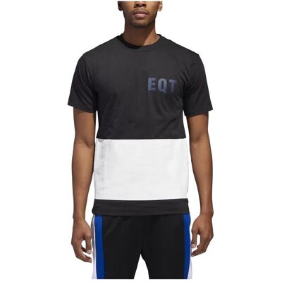 T-shirts med korta ärmar adidas Graphic Eqt EU S,EU XL Herr T-shirts med korta ärmar adidas Graphic Eqt EU S,EU XL Herr