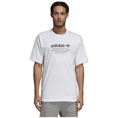 T-shirts med korta ärmar adidas Originals Nmd EU XL Herr T-shirts med korta ärmar adidas Originals Nmd EU XL Herr
