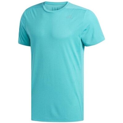T-shirts med korta ärmar adidas Supernov EU M Herr T-shirts med korta ärmar adidas Supernov EU M Herr