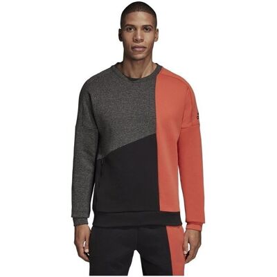 Sweatshirts adidas ID Stadium Remix EU S,EU XL Sweatshirts adidas ID Stadium Remix EU S,EU XL