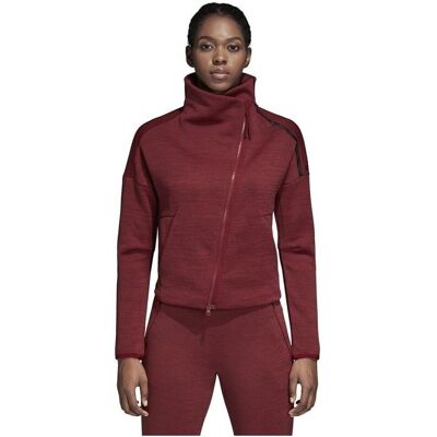 Sweatshirts adidas Zne Heartracer Jacket EU S,EU M,EU L,EU XL Sweatshirts adidas Zne Heartracer Jacket EU S,EU M,EU L,EU XL